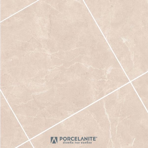 Porcelanite - Cincinnati Beige 60x60