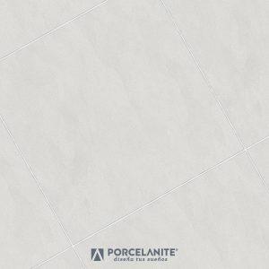 Porcelanite Colombia - Slate White - 50x50