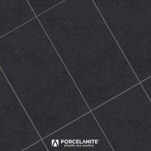 Porcelanite Colombia Cerámica Slate Black 31x60