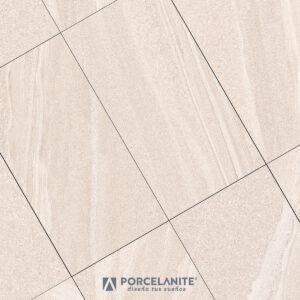 Porcelanite - River Sand 31x60