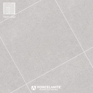 Porcelanite - SKYHARD GREY NS - 60X60