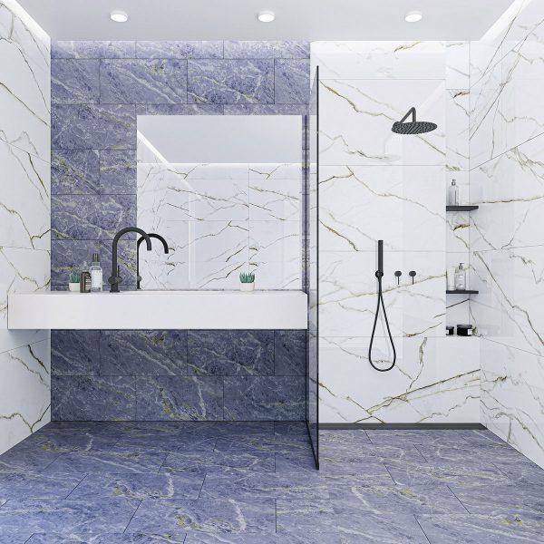 Porcelanite - PIEDRA INDONESIA - 31X60