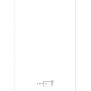 Porcelanite - Blanco Brillo - 30x60
