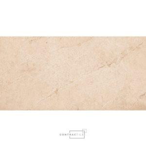 Porcelanite - Marble Cream Pulido - 60x120