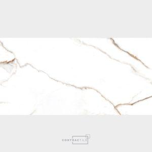 Porcelanite - Marble Gold Pulido - 60x120