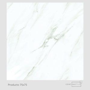 Contractile - BLANCO IBIZA