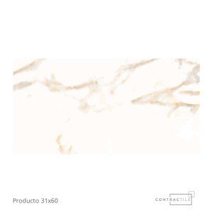 Contractile - Pared Alba 31x60