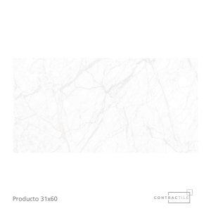 Contractile - Pared Alba 31x60