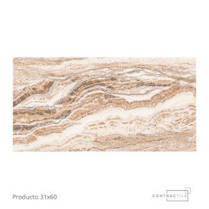 Contractile - Pared Brio 31x60