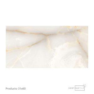 Contractile - Pared Crystal 31x60